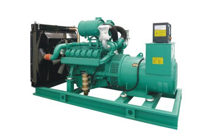 武威科克200kw大型柴油发电机组_COPY