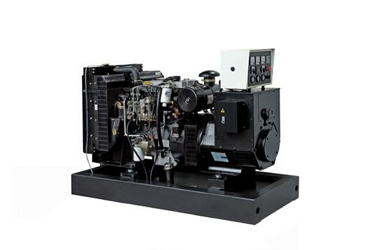 武威科克150kw大型柴油发电机组_COPY