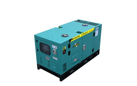 武威科克50kw小型柴油发电机组_COPY