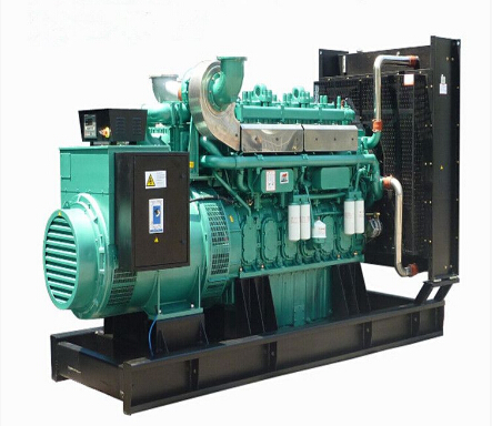 武威宗申动力30kw小型柴油发电机组_COPY