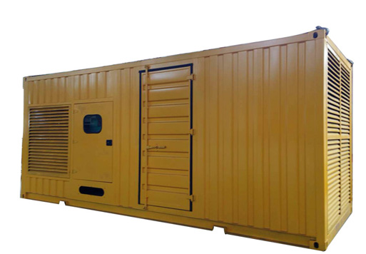 武威大型发电机租赁_COPY