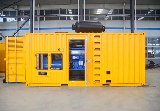 武威大型发电机出租_COPY