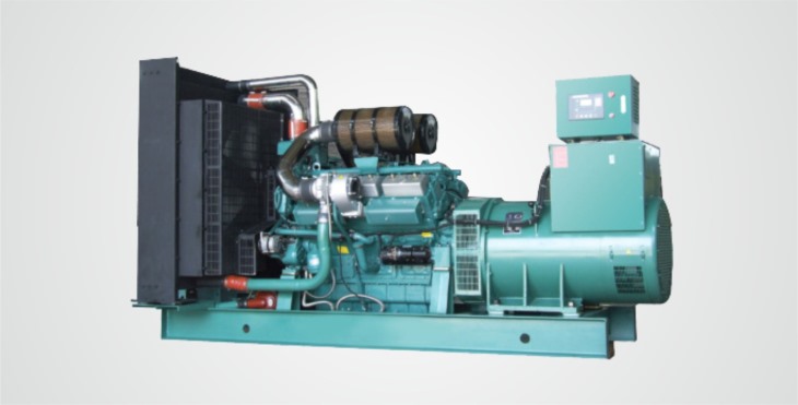 武威采矿矿山发电机租赁_COPY