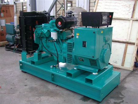 武威200kw康明斯柴油发电机组
