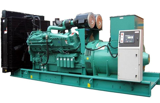 武威150kw康明斯柴油发电机组