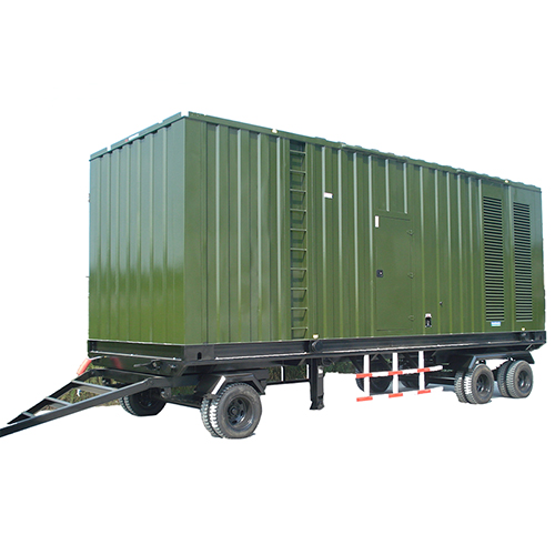 武威会议移动集装箱型发电机组电站_COPY