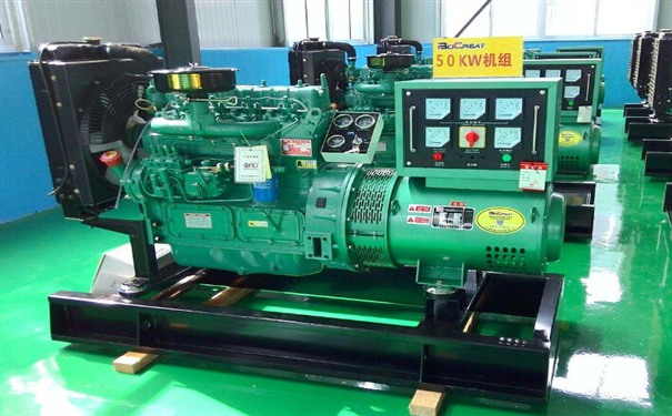 武威全新本田50kw小型柴油发电机组 武威全新本田50kw小型柴油发电机组