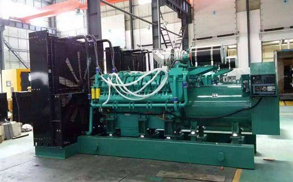 武威全新科克500kw大型柴油发电机组出租_COPY